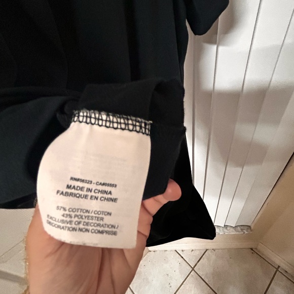 Nike Gradient Logo Shirt - Picture 5 of 5